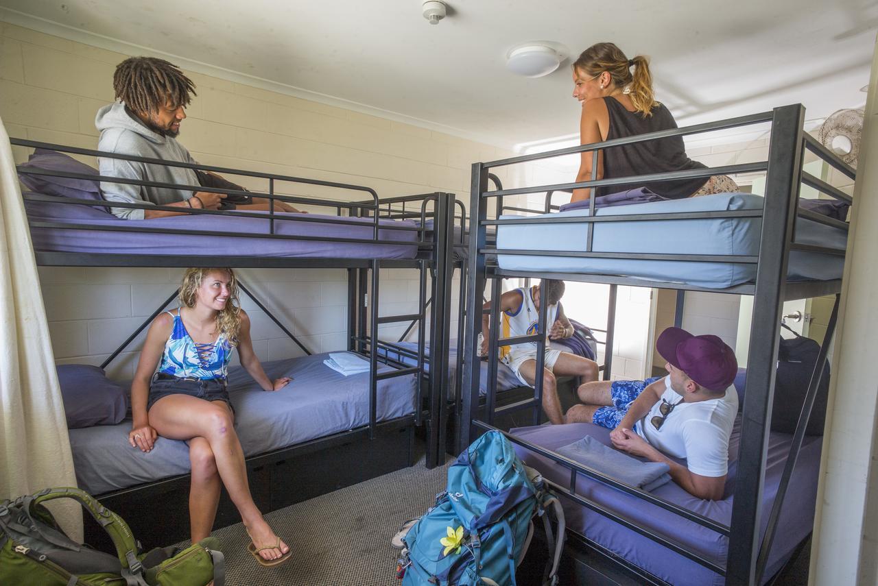 Manta & Scuba Centre Hostel Point Lookout