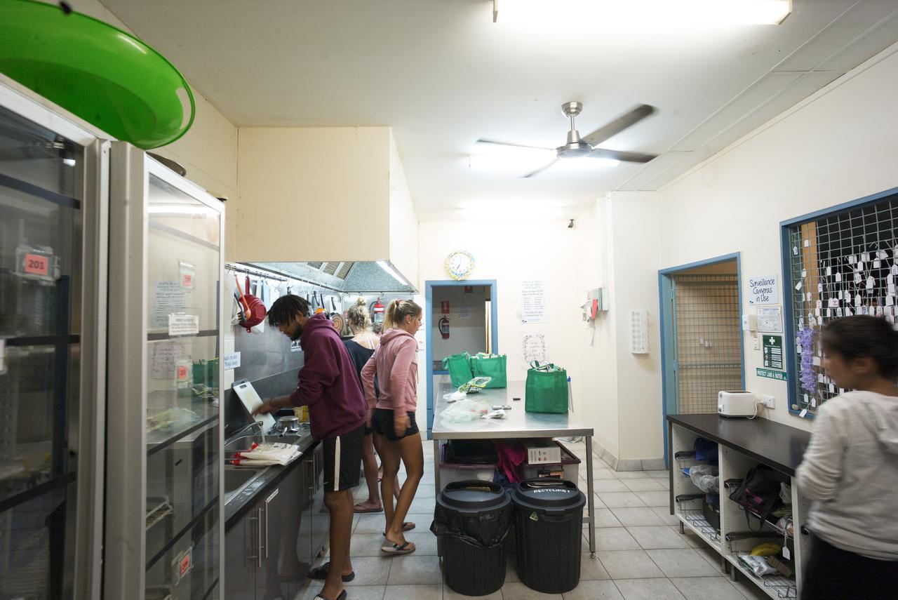 Manta & Scuba Centre Hostel Point Lookout